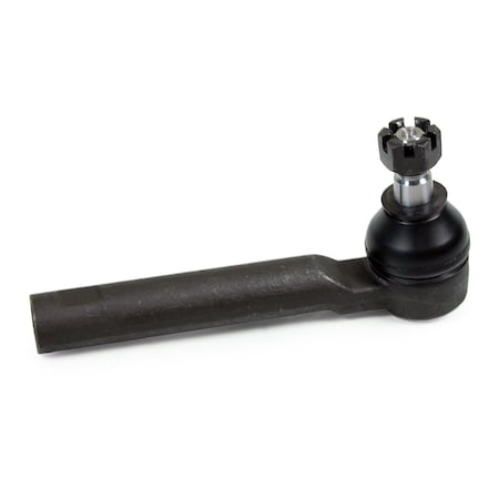Mevotech 10-11 Subaru Forester 10-11 Subaru Impre Tie Rod End, Ms80619 MS80619